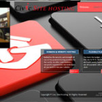 civic-site-hosting