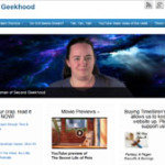 second-geekhood
