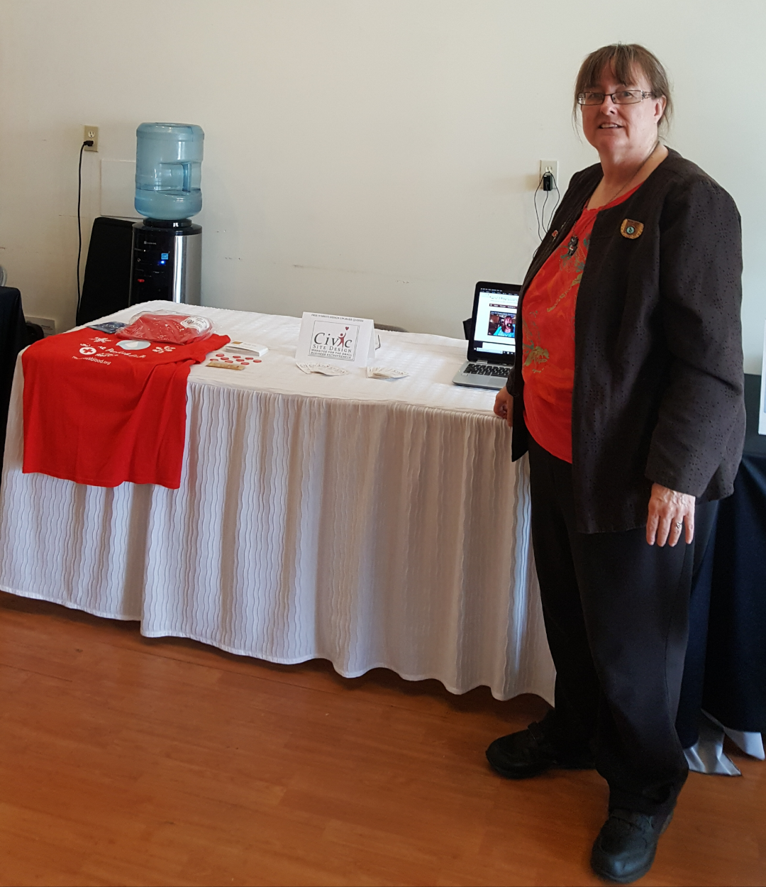 Jump Start Reseda helps neighborhood with local resources