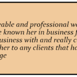 civic site design testimonial c walkov