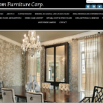 Client of Civic Site Design – Furniture Mfg. 2