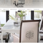 Client of Civic Site Design – Furniture Mfg.