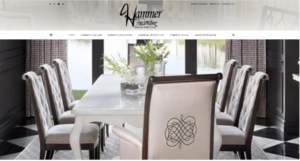 Client of Civic Site Design - Furniture Mfg.