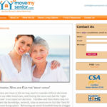 Client of Civic Site Design – Senior Relocation Expert