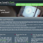 Client of Civic Site Design – podcaster