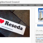 Client of Civic Site Design – Neighborhood Council