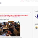 Client of Civic Site Design – Networking Group
