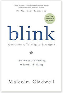 book referred by Civic Site Design - Blink