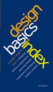 book referred by Civic Site Design - Design Basics Index