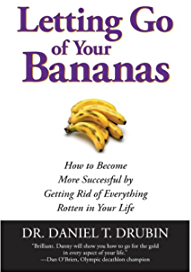book referred by civic site design - letting go of your bananas