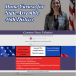 Political Candidate