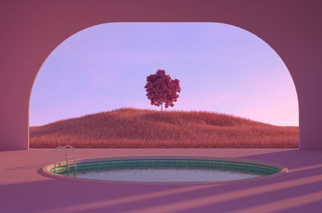 Reflecting On Metaverse