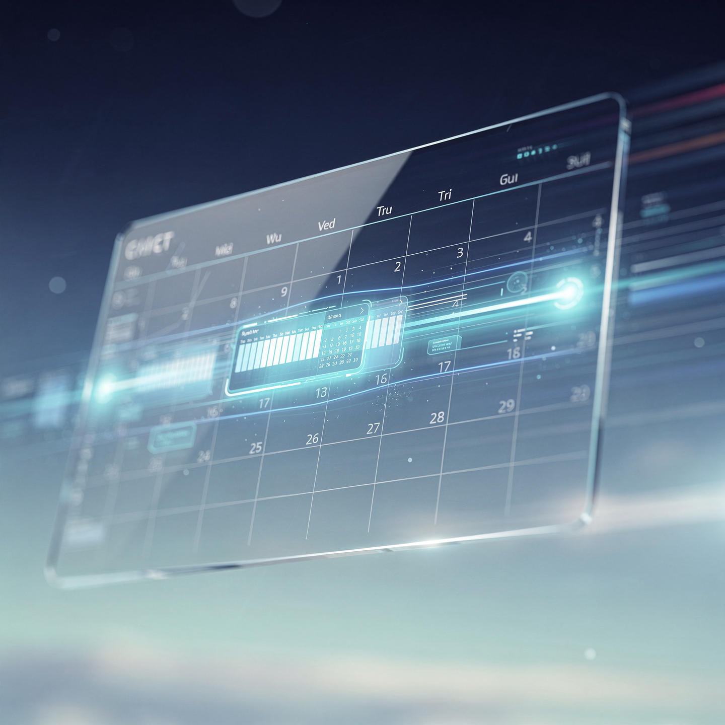 It’s that most wonderful time of the year…to back up